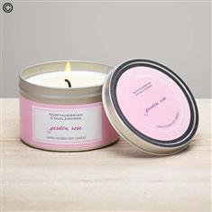 Scented Candle - Garden Rose