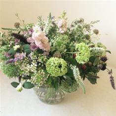 The Meadow Vase
