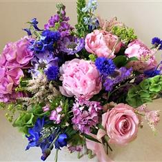 Royal Ascot Bouquet
