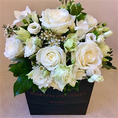 Autumn Whites