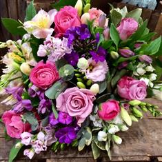 Fragrant Posy