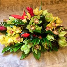 Tropical Tribute