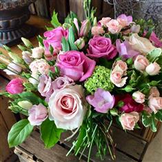 Pink Passion