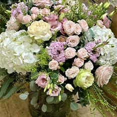 Opulent Vase