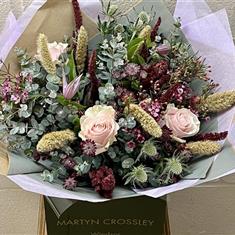 Elegant Flower Subscription