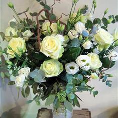 Exquisite Flower Subscription