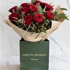 Valentines Deep Love