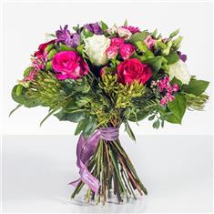 Signature Flower Subscription Service